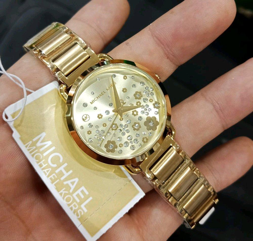 [HCM]ĐỒNG HỒ NỮ MICHAEL KORS MK-3840