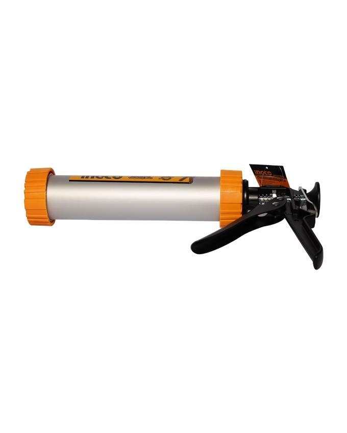 9inch Dụng cụ bơm silicon INGCO HCG0109