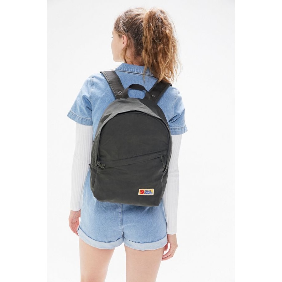 Balo Fjallraven Vardag 16