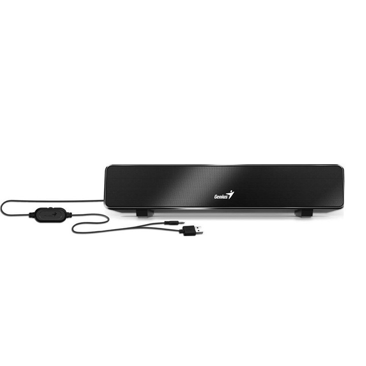Loa Soundbar 100 Genius-Bh 12 Tháng