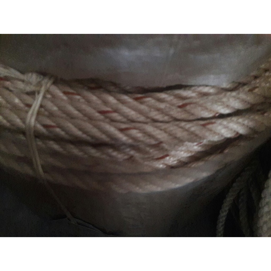Dây thừng dây bô siêu bền đa năng