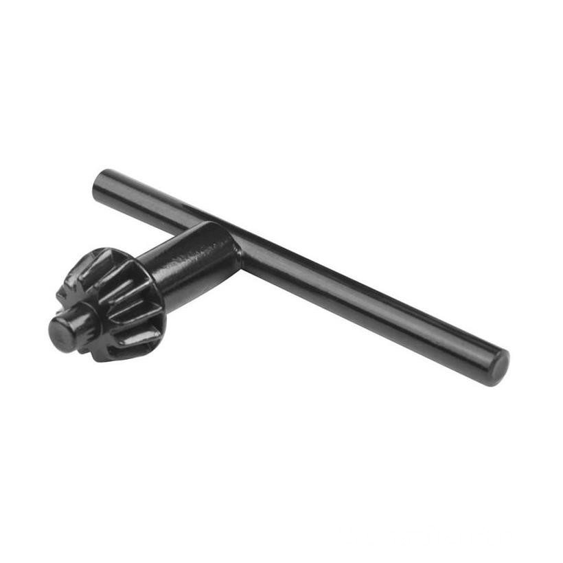 Khóa tay khế mở măng ranh máy khoan 10mm