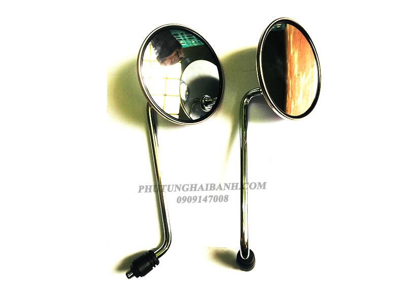 [HCM]Cặp kính chiếu hậu cho xe Yamaha