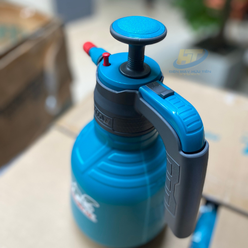 Bình xịt 2L Total THSPP20202