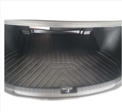 Lót cốp Elantra 2016 2017 2018 2019 2020 2021