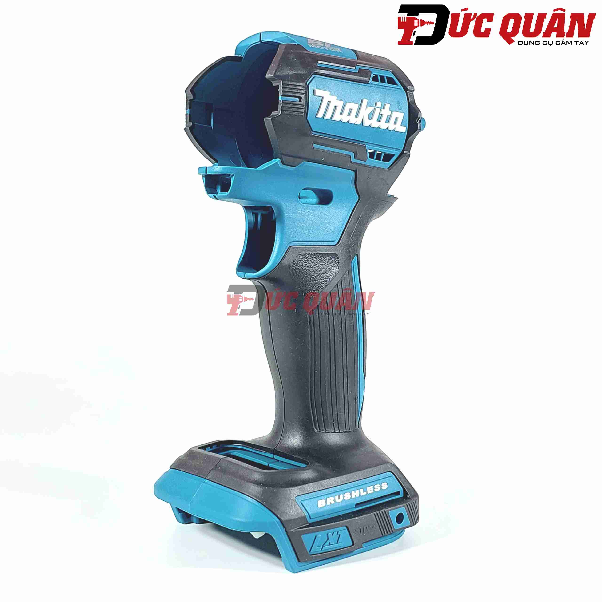 Vỏ máy bắn vít makita dtd170/td160