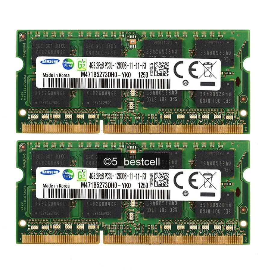 ram PC 8g PC3l dùng cho máy để bàn