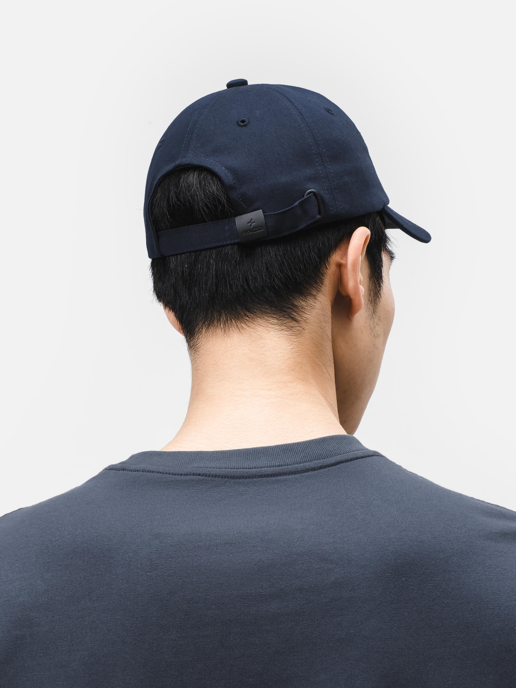 [CHỈ 20H 3.4- 2H 4.4 MUA 3 GIẢM 18%][OUTLET - Không đổi trả]Mũ Lưỡi Trai cotton thêu logo - Coolmate