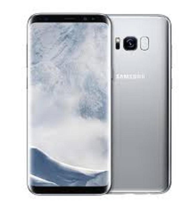 [khuyễn Mãi Sốc] Samsung Galaxy S8 2sim ram 4G rom 64G - Đủ màu