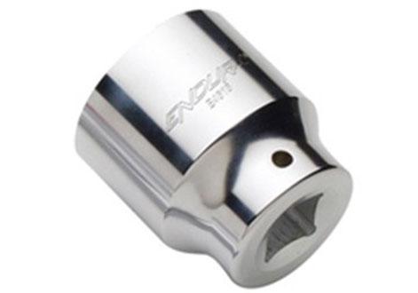 Đầu tuýp 6 góc Endura E3530 (30mm - 1/2 inch)