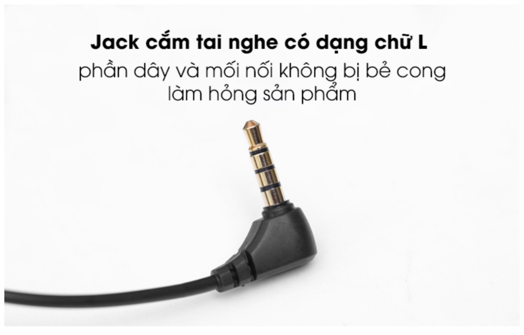 Tai nghe EP Awei Q27Hi Đen 98%