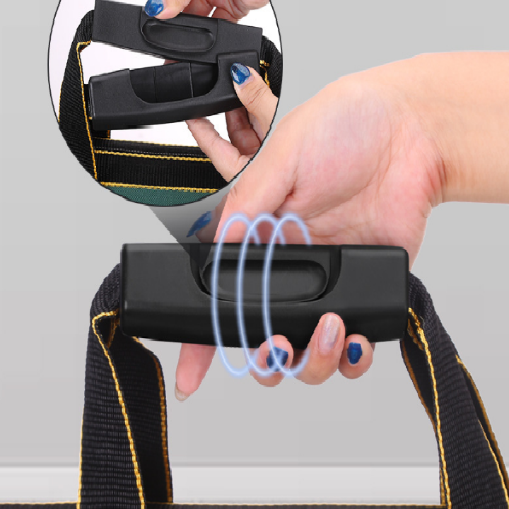 túi đựng đồ nghề 20inh chống nước cao cấp