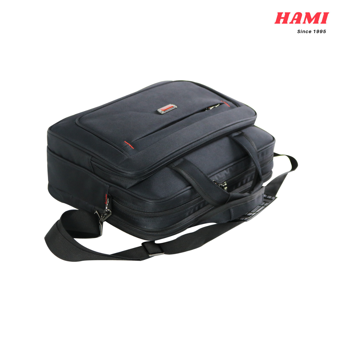 Cặp Vi Tính siêu bền chính hãng HAMI VTM 4101