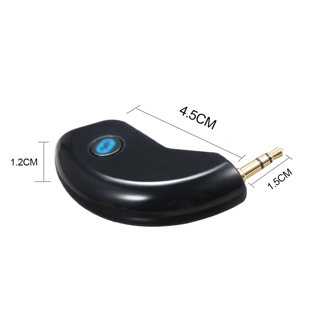 [HCM]USB Bluetooth 5.0 (3.5M Wireless) BT 188