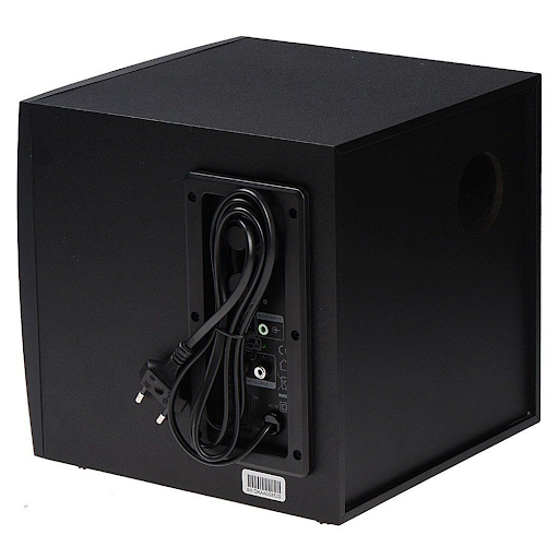 Loa bluetooth 2.1 Microlab M300BT (Đen)