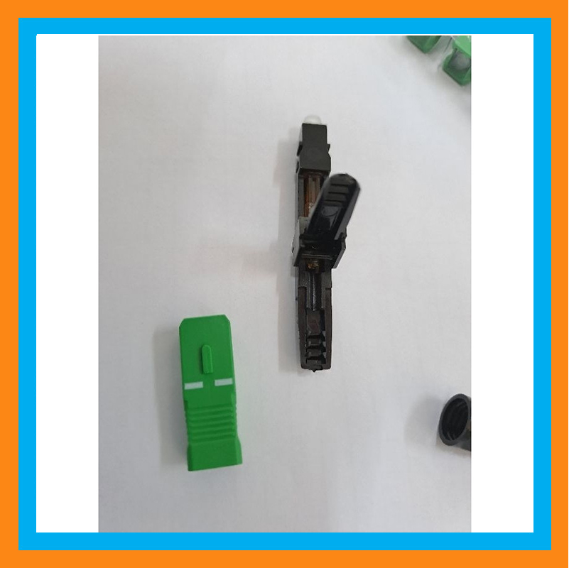 Bộ 10 Đầu fast connector DYS, KINGTON