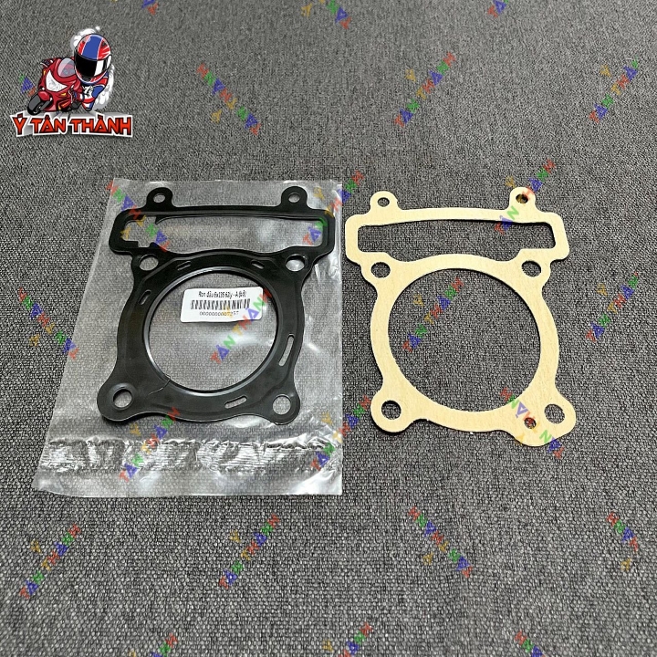 Ron Đầu Lòng Exciter Trái 62Mm
