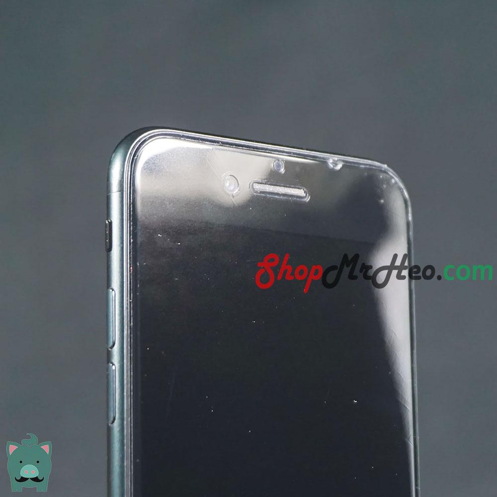 [HCM]Dán Dẻo PPF Full Màn Hình Iphone 7 - IPhone 7 Plus - Iphone 8 - Iphone 8 Plus