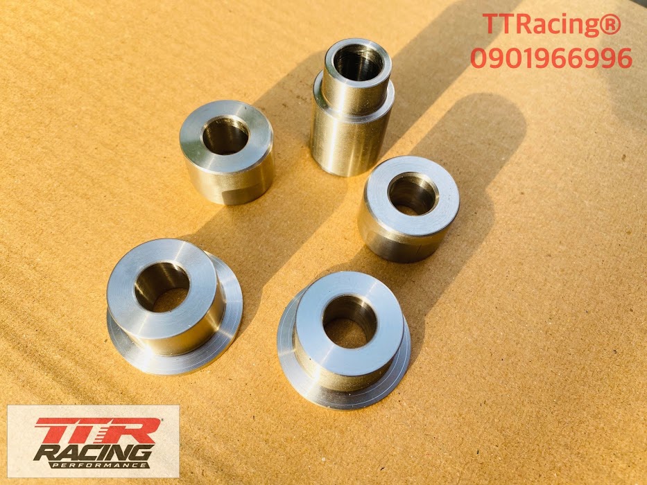 [HCM]BỘ 5 CỤC CĂN SUZUKI SATRIA RAIDER FI