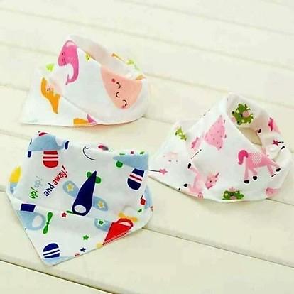 [HCM]5 Yếm tam giác Goodmama