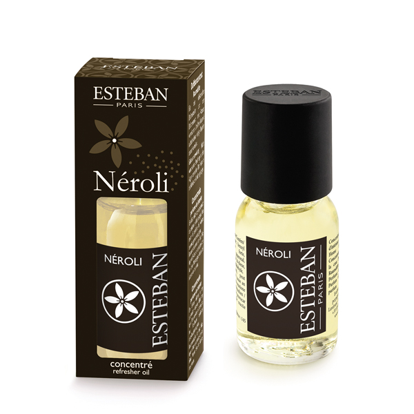 Nước thơm Esteban Neroli - Mùi thơm hoa cam - Nippon Kodo