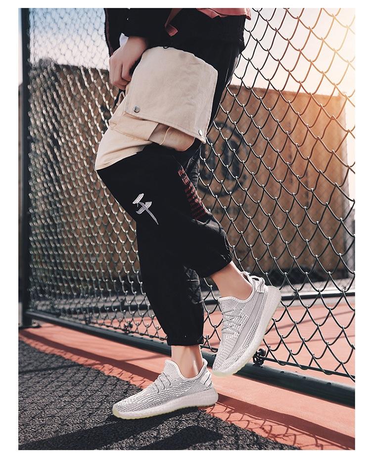giày thể thao nam - giày sneaker nam