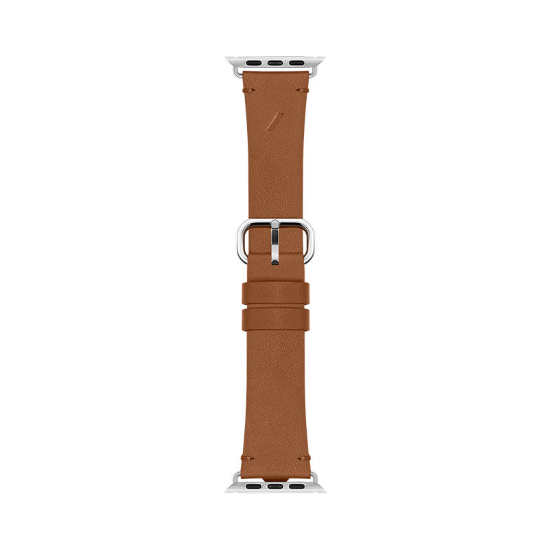 Dây Đeo NATIVE UNION (42/44/45mm) CLASSIC STRAP APPLE WATCH Series (1~8/ SE)