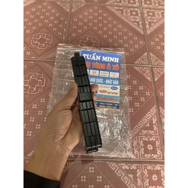 Nắp đạy lọc gió điều hoà Grand i10- Khung đỡ lọc gió điều hoà Grand i10