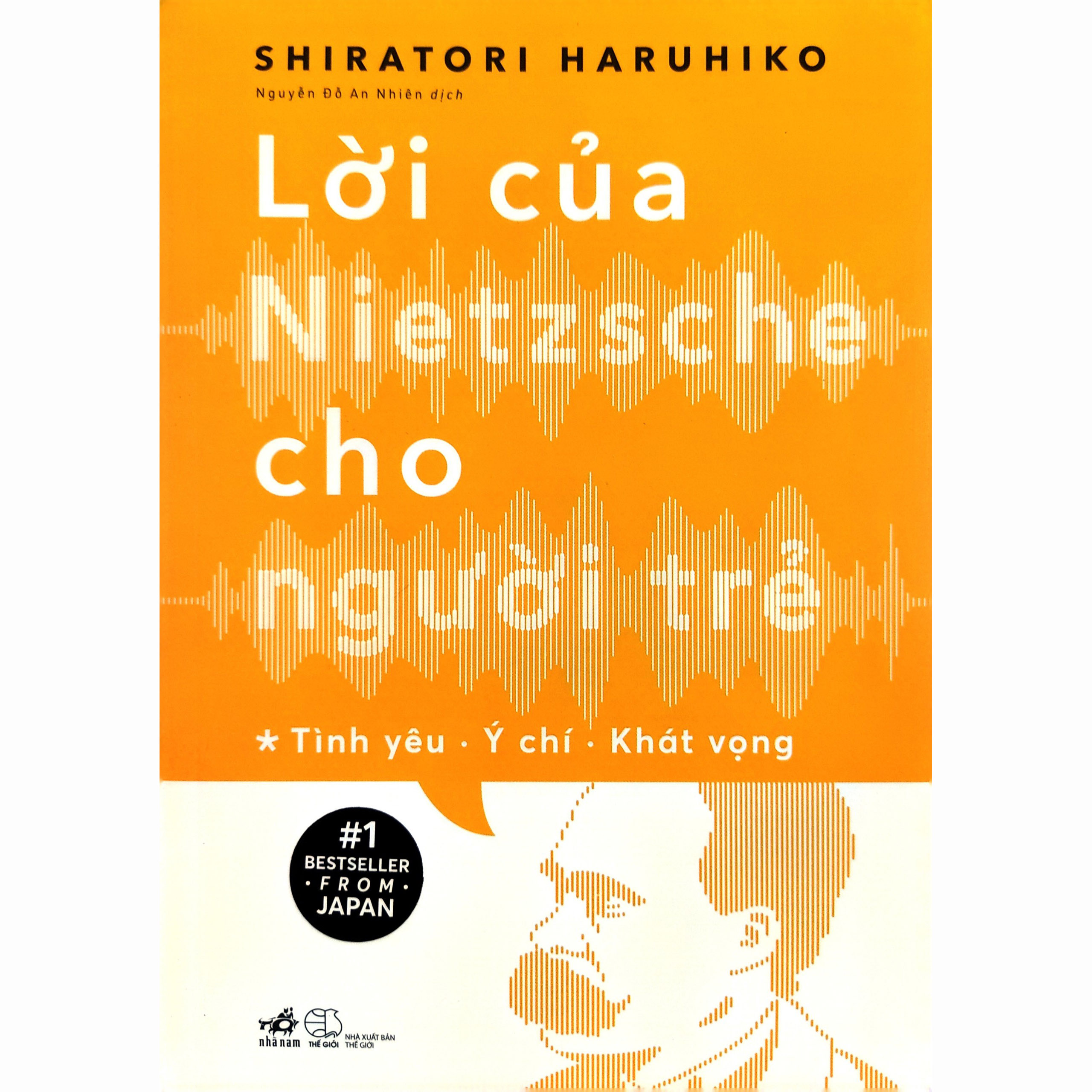 Sách - Lời của Nietzsche cho người trẻ 1 - Tình yêu, ý chí, khát vọng