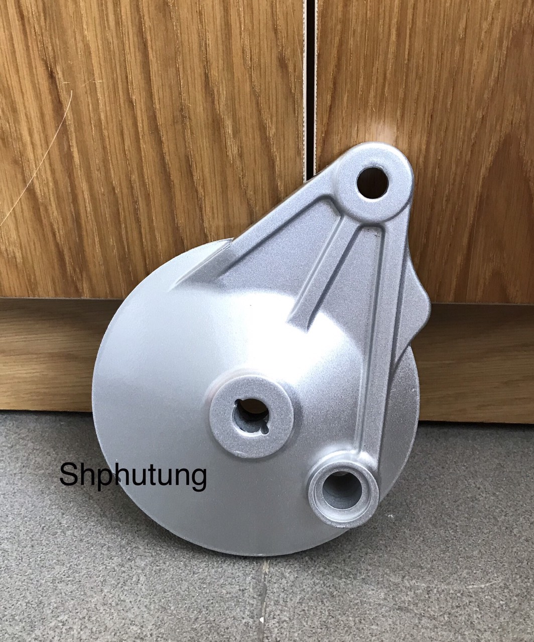 ĐĨA THẮNG-PHANH TRƯỚC VÀ MÁ ĐÙM SAU 110 CHO WAVE S RS RSX 110 BLADE FUTURE 125,WAVE 1225 THÁI GẮN ZIN KHÔNG CHẾ CHÁO