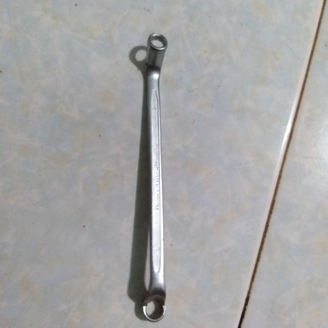 Khóa vòng 8-9 chỉnh cò