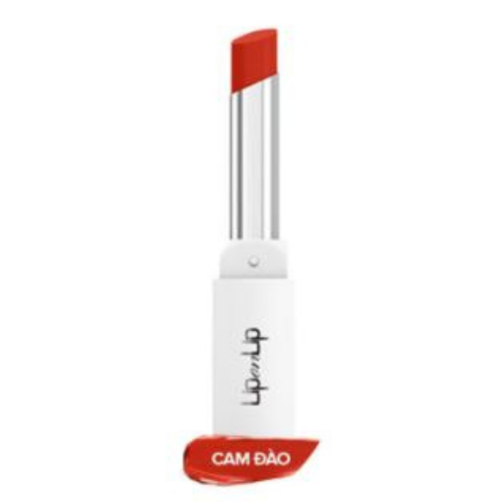 Son Liponlip Charm cam đất