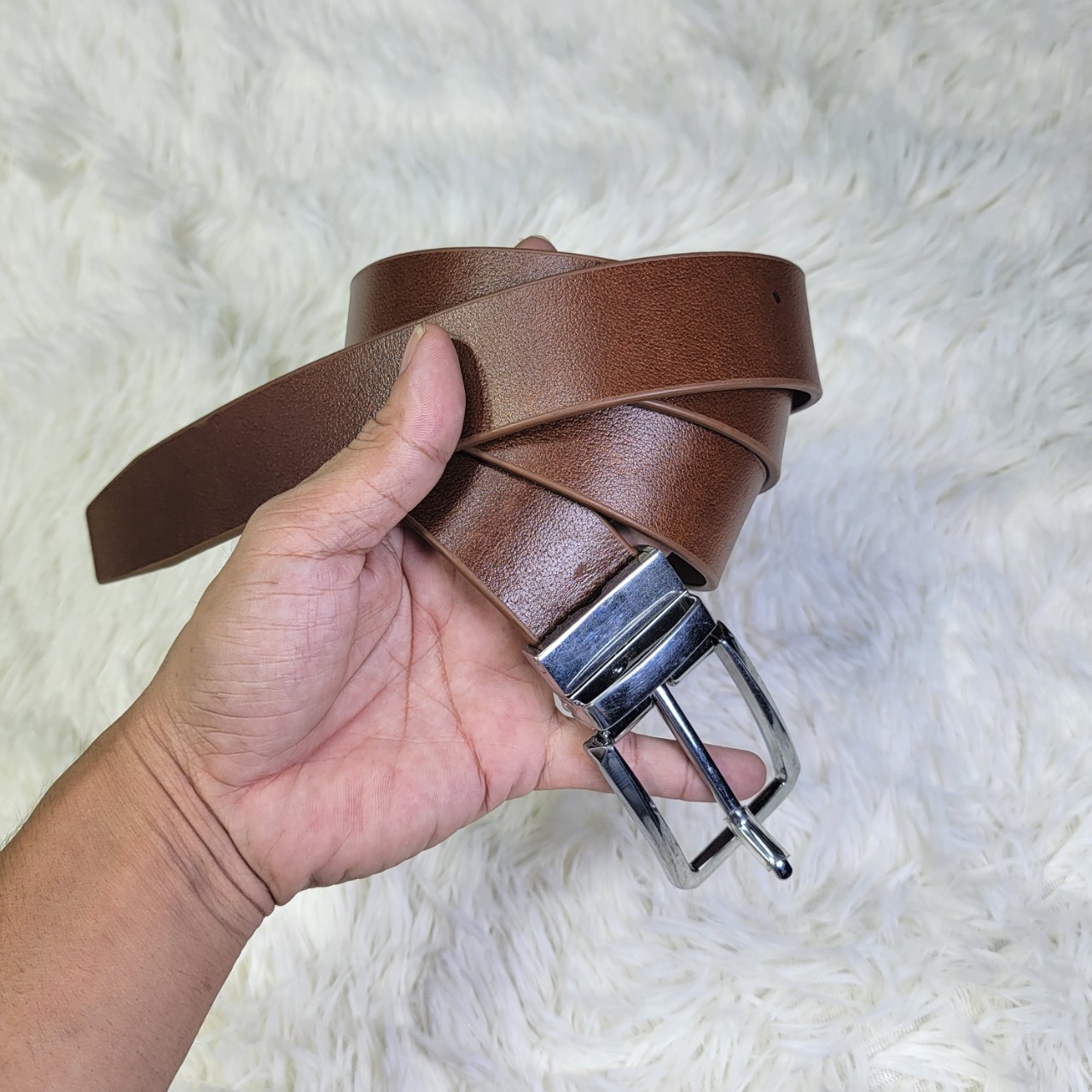 THẮT LƯNG DA BÒ CHÚA CAO CẤP BẢO HÀNH 12 THÁNG