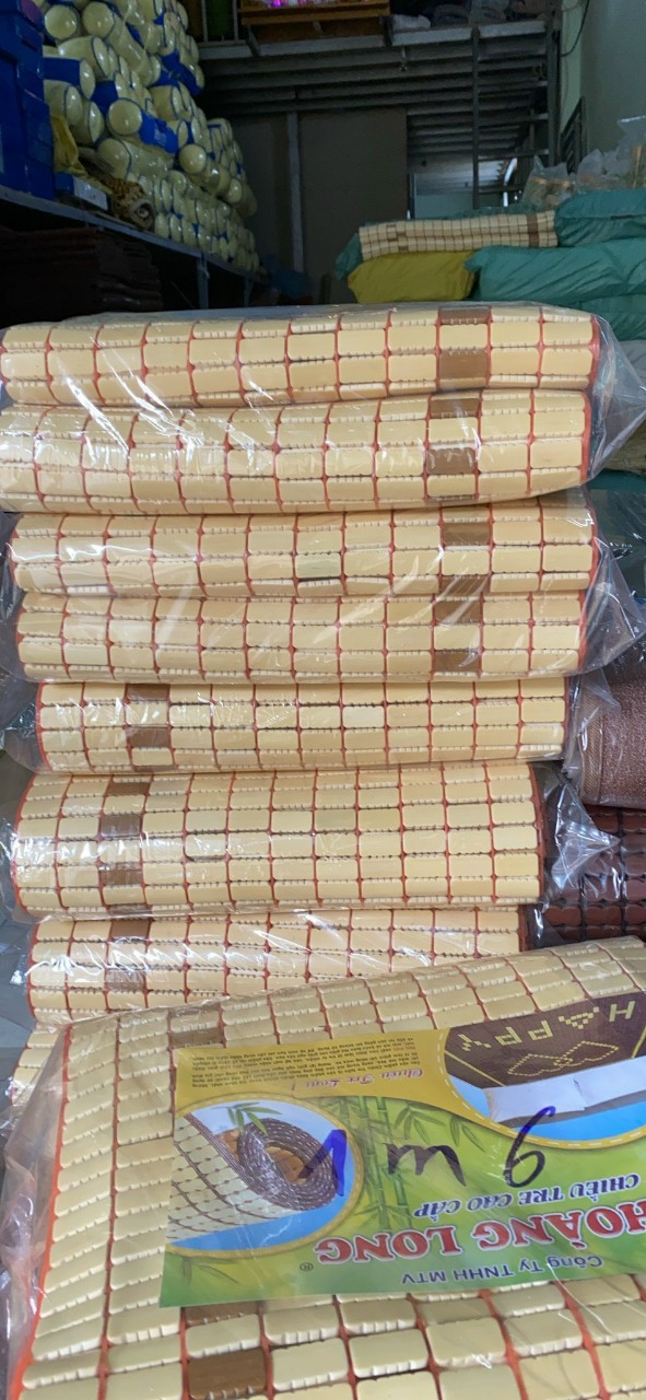 Chiếu Trúc Cao Cấp Đủ Kích Thước