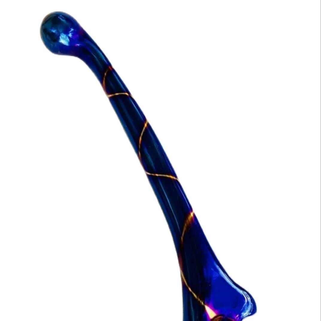 Tay thắng đĩa wave nhỏ titan tuyệt đẹp
