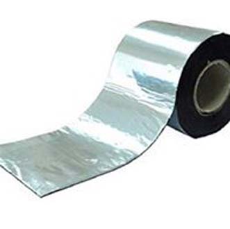 Băng Keo Chống Dột  10cm x 15m Đen Korea