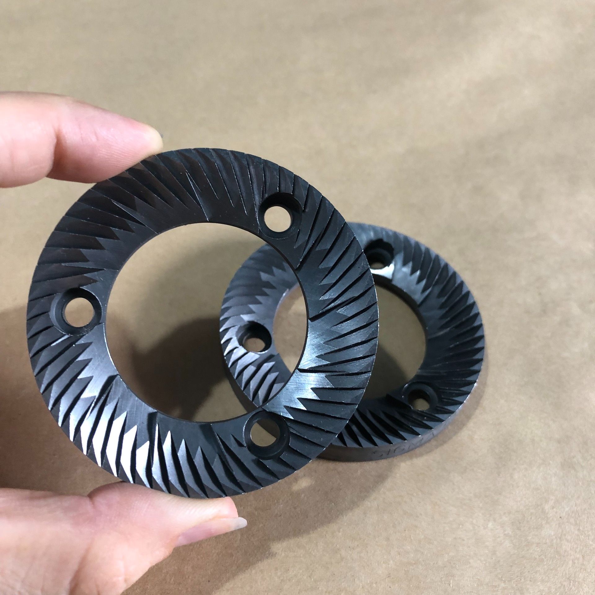 Bộ lưỡi dao cho máy xay cà phê SIGMA, CARIMALI