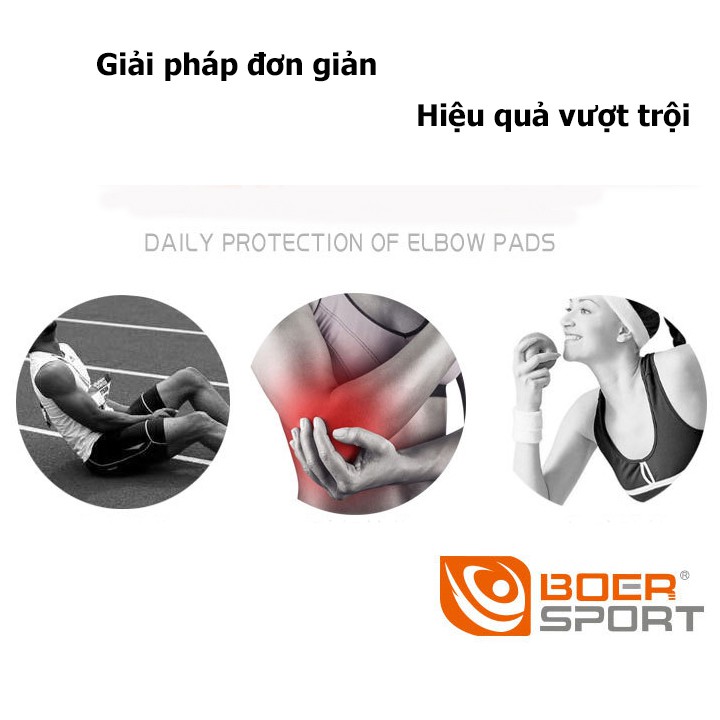 Băng khuỷu tay Boer 7948(1 băng)