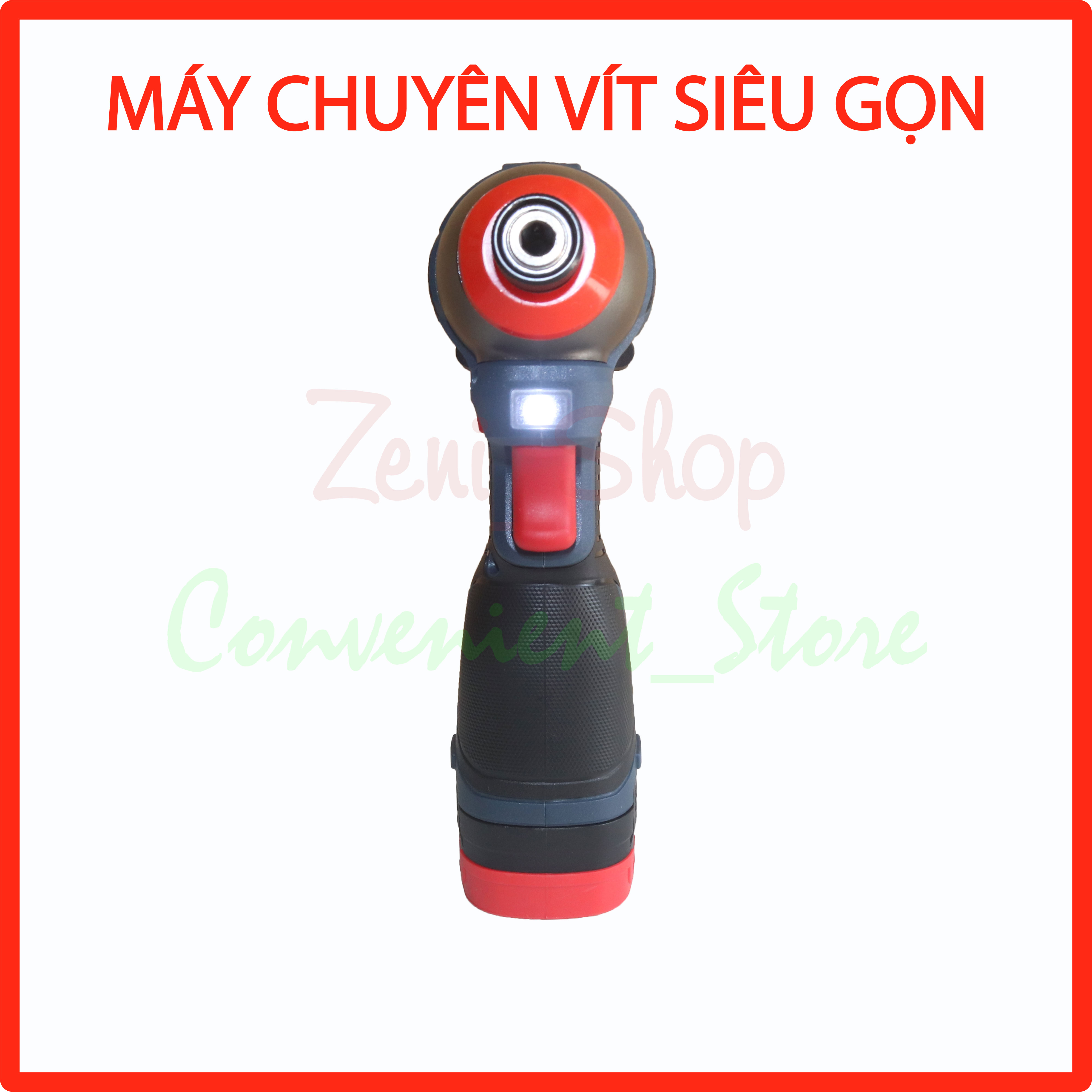 Máy chuyên bắn vít nội địa Trung Quốc_DEPP
