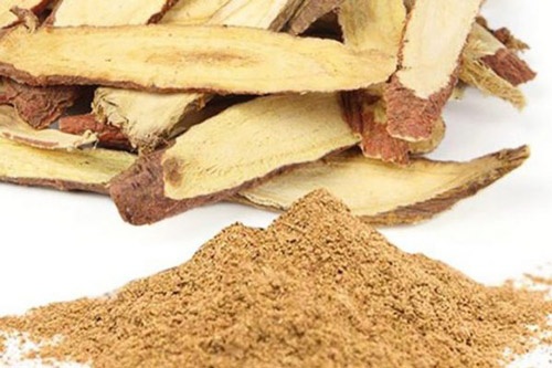Bột Cam Thảo Nguyên Chất - Trắng Da, Giảm Mụn