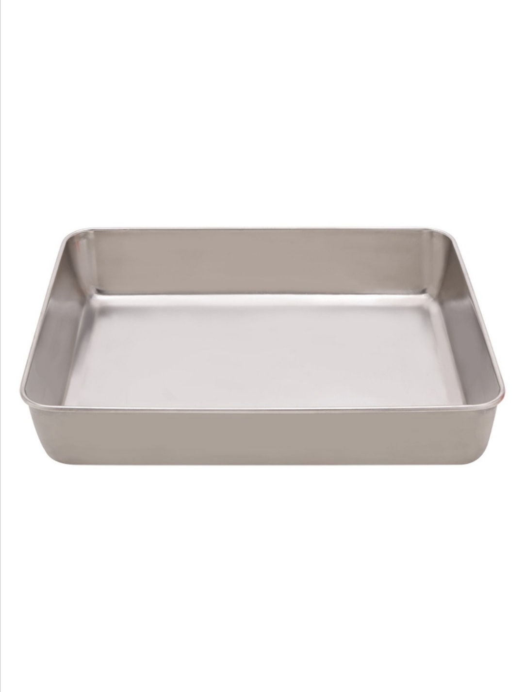 Khay inox đựng thực phẩm loại sâu