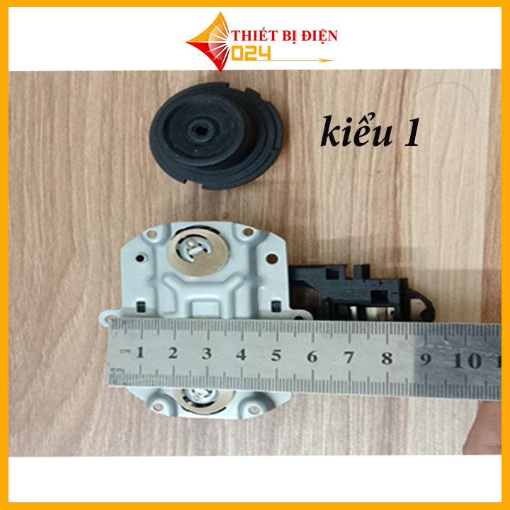 Đế ấm siêu tốc liền công tắc 4 kiểu thay thê cho ấm siêu tốc