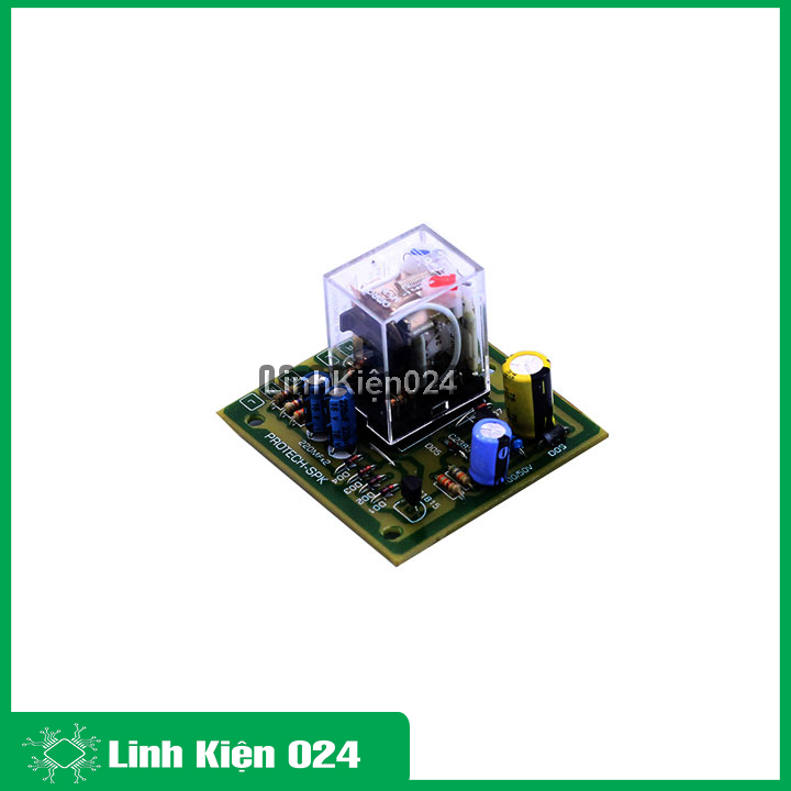Module bảo vệ loa