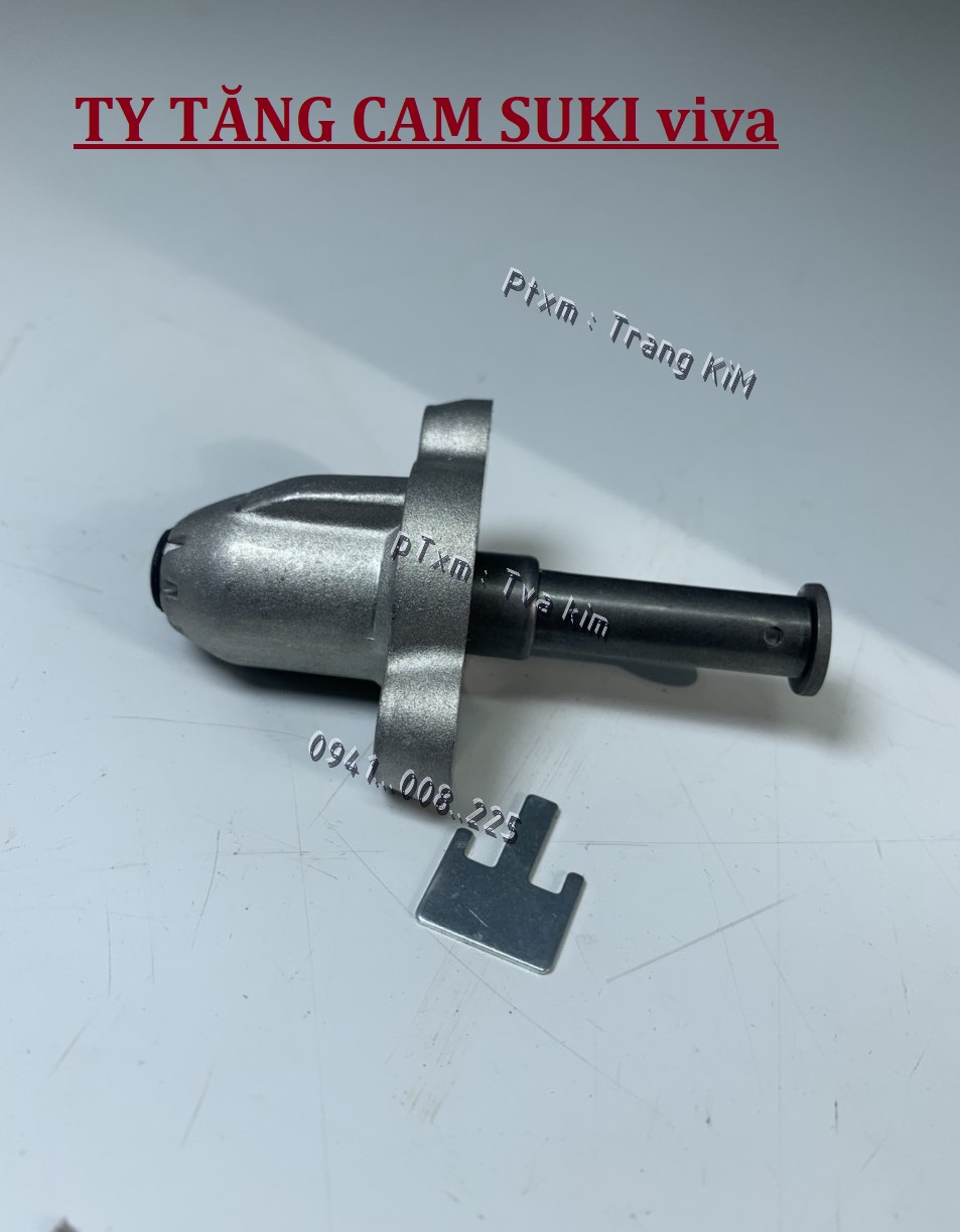 Tăng cam suzuki viva tự động tăng cam tự động suzuki hàng đẹp có bảo hành