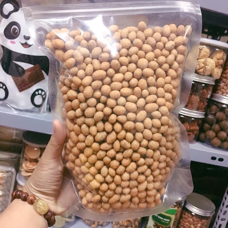 ĐẬU PHỘNG NƯỚC CỐT DỪA 500g
