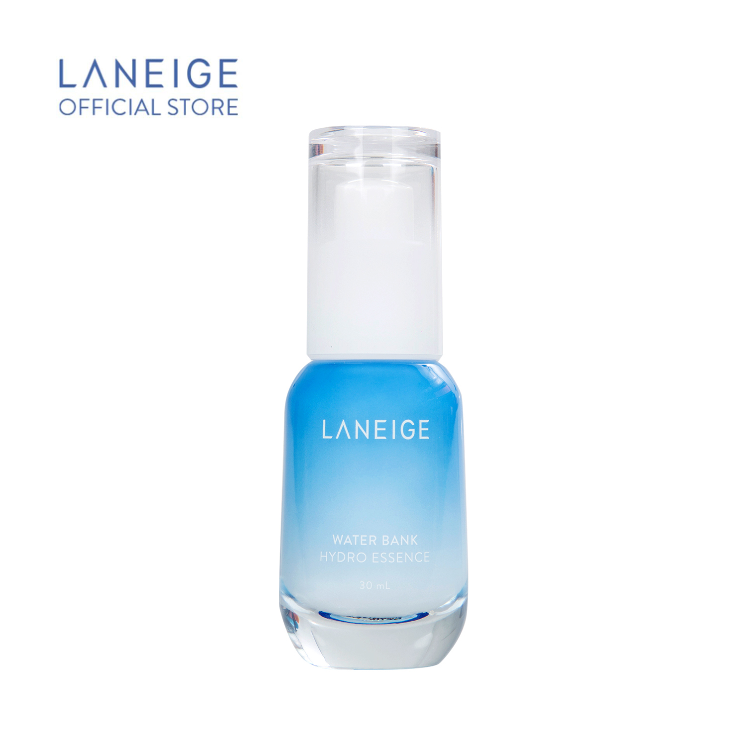 Tinh chất dưỡng ẩm dành cho da dầu và da hỗn hợp Laneige Water Bank Hydro  Essence 30ml | Lazada.vn