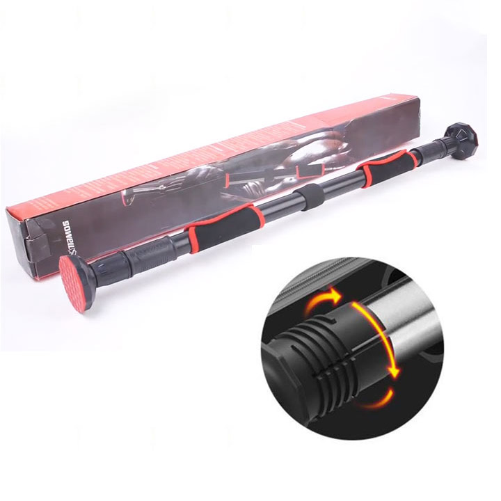 Xà đơn gắn cửa 2020 KT60-1m