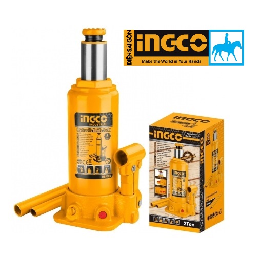 Con đội kích đội thủy lực 6 tấn total tht109062