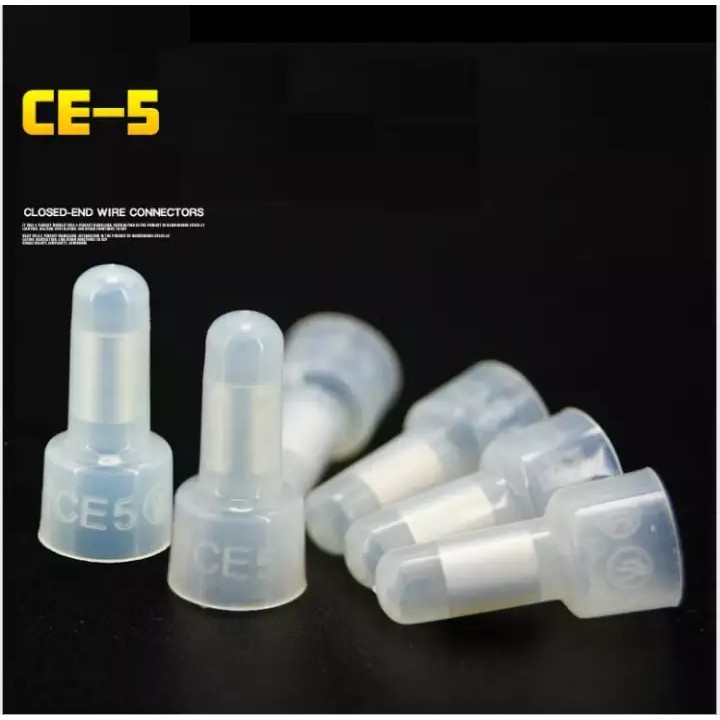 combo 20 chiếc cút nối dây nhanh CE5