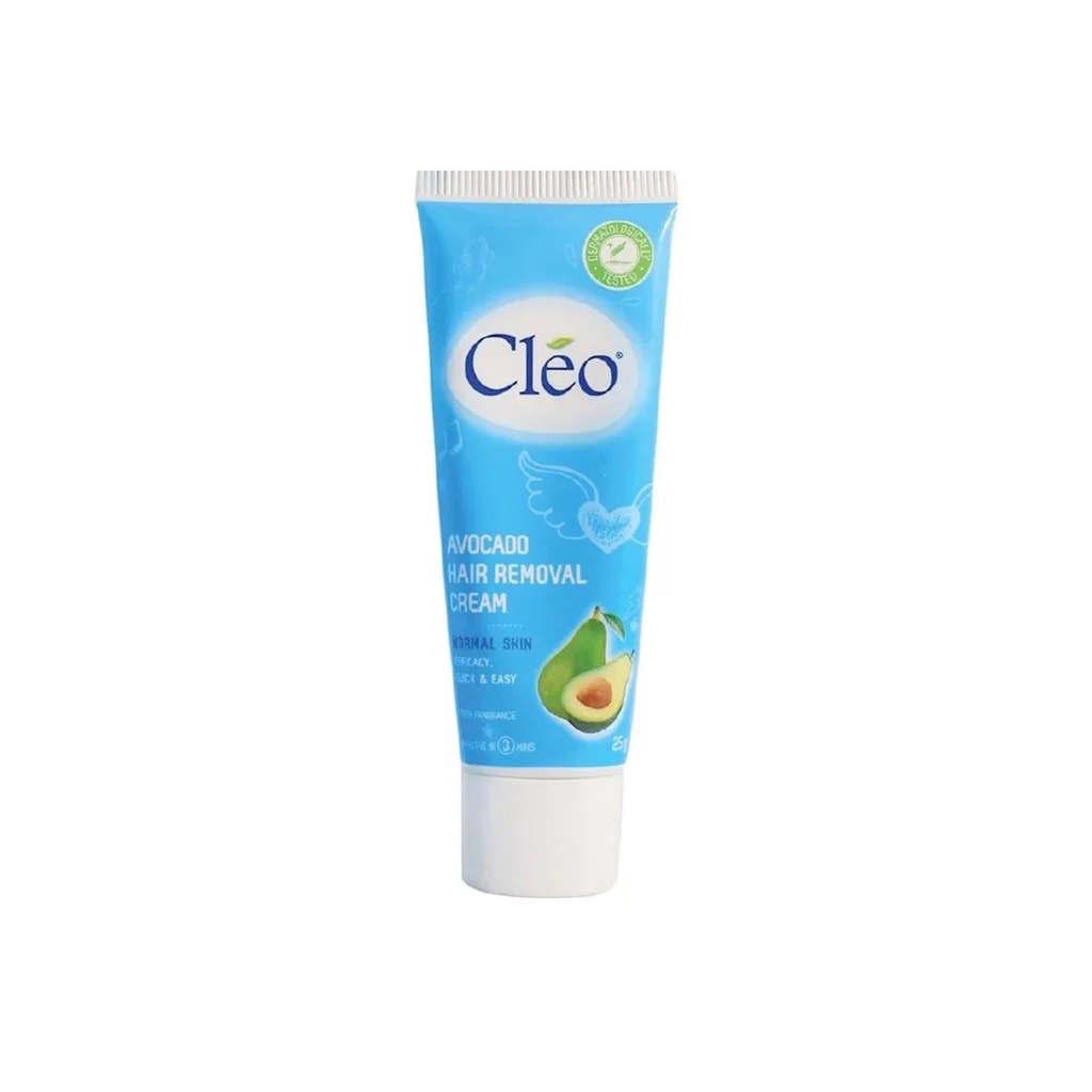 Kem Tẩy Lông Cléo Cocoshop